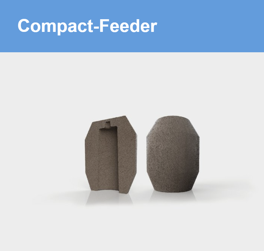 Compact-Feeder