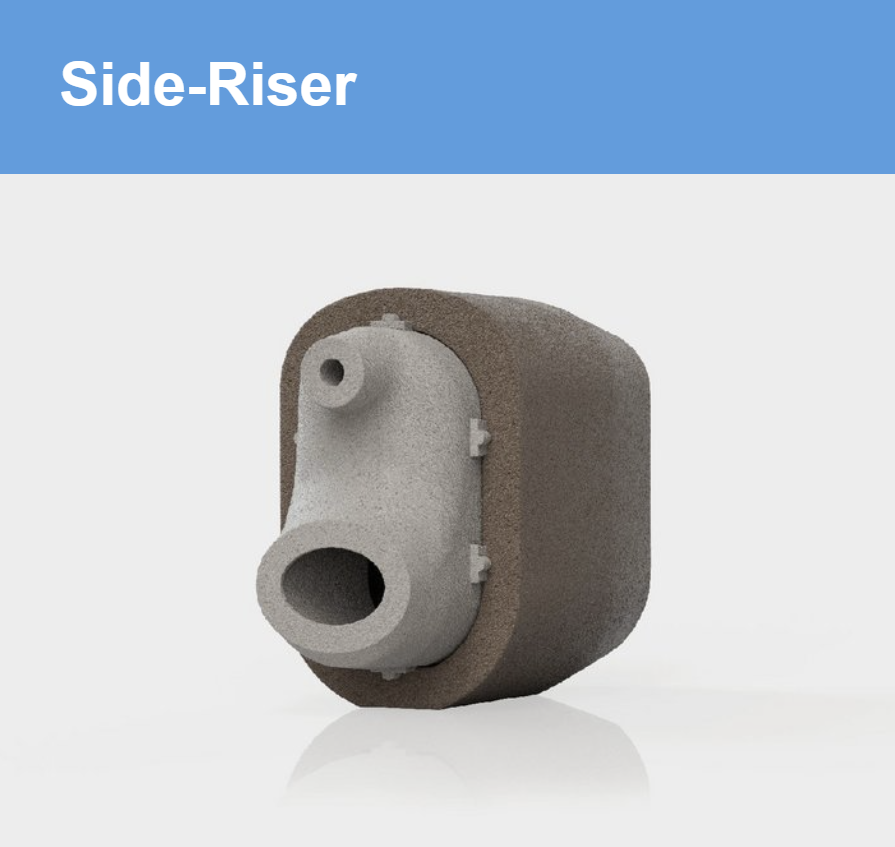 Side-Riser